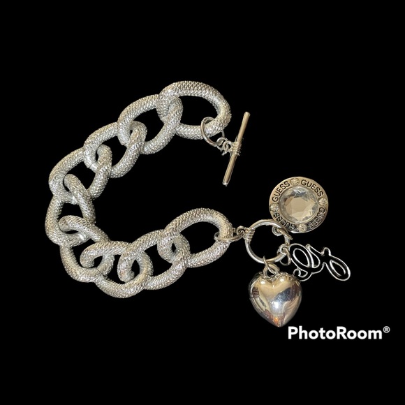 Guess Accessories - Guess Bracelet